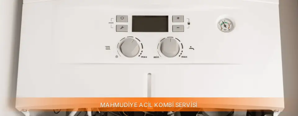 Mahmudiye İlçemi Warmhaus Acil Kombi Servisi